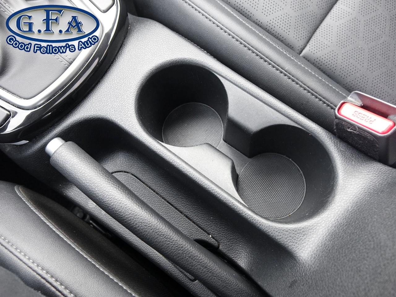 2024 Kia Seltos EX MODEL, AWD, LEATHER SEATS, SUNROOF, REARVIEW CA Photo