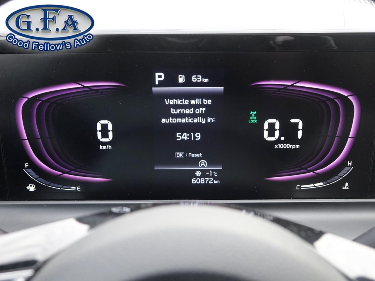 2024 Kia Seltos EX MODEL, AWD, LEATHER SEATS, SUNROOF, REARVIEW CA Photo18