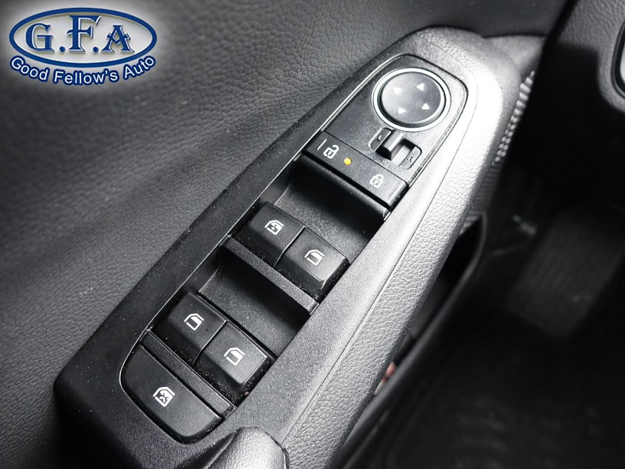 2024 Kia Seltos EX MODEL, AWD, LEATHER SEATS, SUNROOF, REARVIEW CA Photo