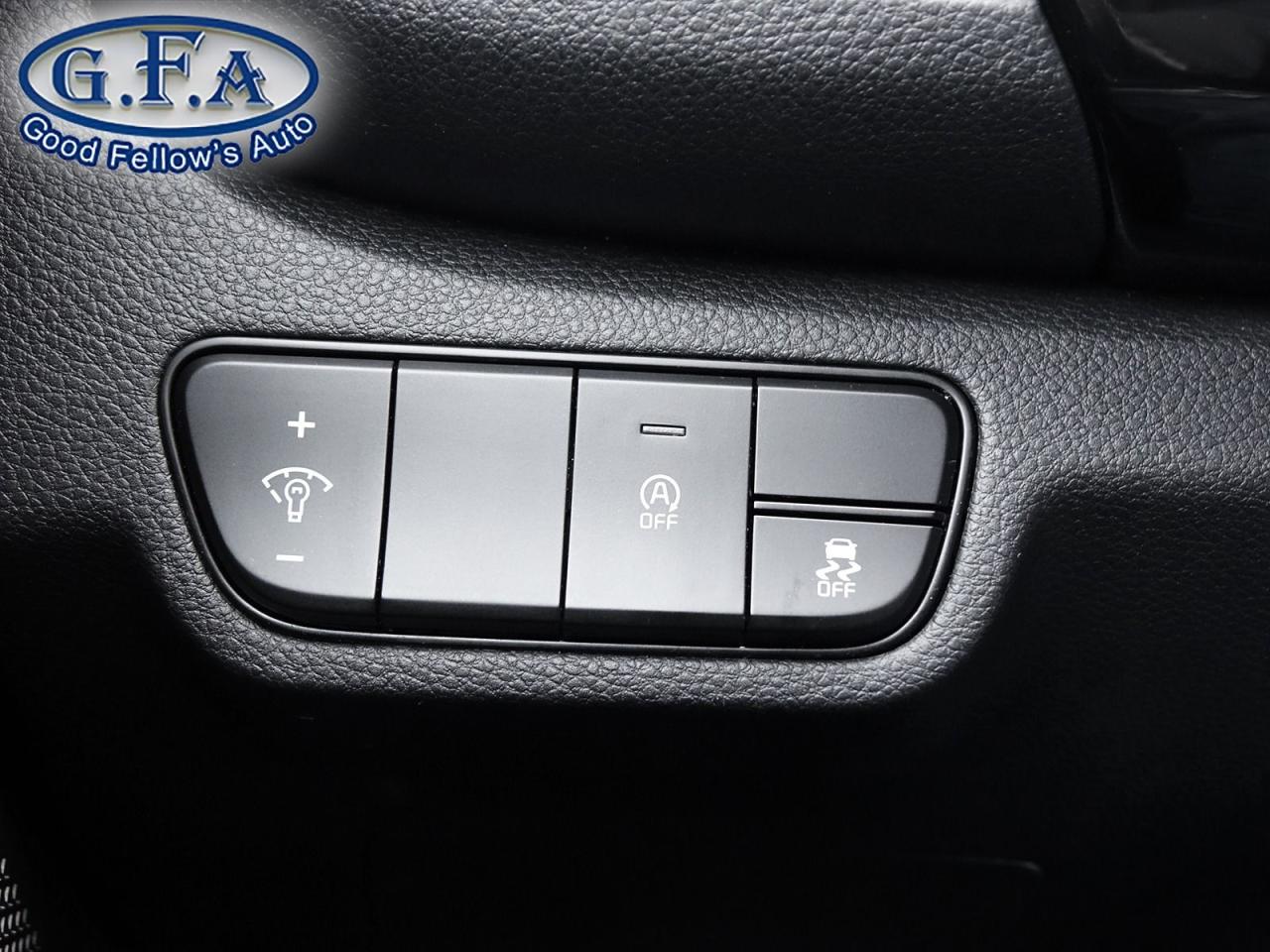 2024 Kia Seltos EX MODEL, AWD, LEATHER SEATS, SUNROOF, REARVIEW CA Photo46