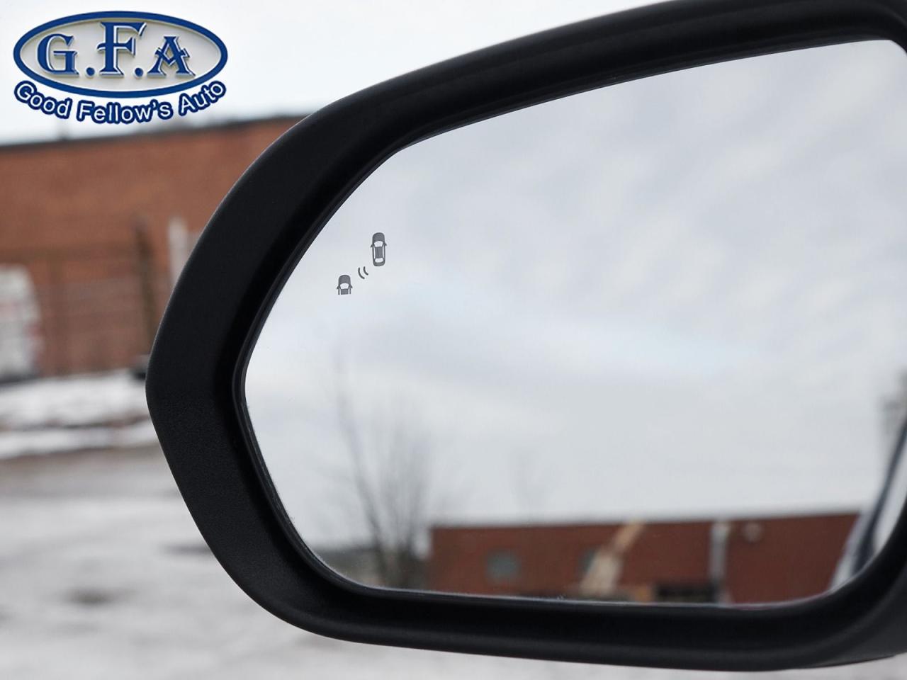 2024 Kia Seltos EX MODEL, AWD, LEATHER SEATS, SUNROOF, REARVIEW CA Photo47