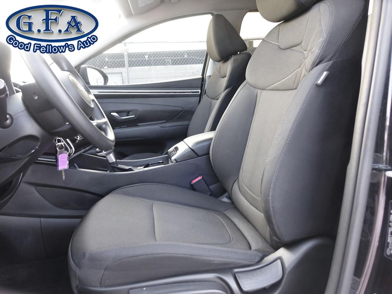 2023 Hyundai Tucson ESSENTIAL MODEL, AWD, REARVIEW CAMERA, HEATED SEAT Photo7