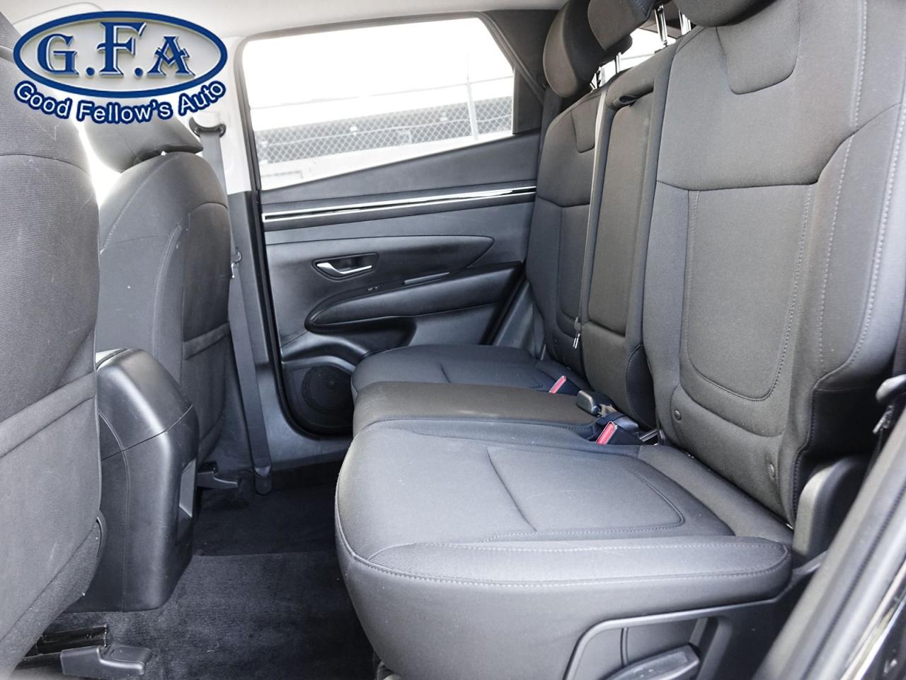2023 Hyundai Tucson ESSENTIAL MODEL, AWD, REARVIEW CAMERA, HEATED SEAT Photo8