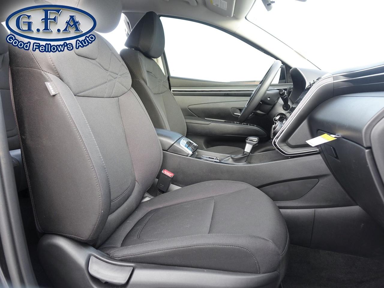 2023 Hyundai Tucson ESSENTIAL MODEL, AWD, REARVIEW CAMERA, HEATED SEAT Photo9