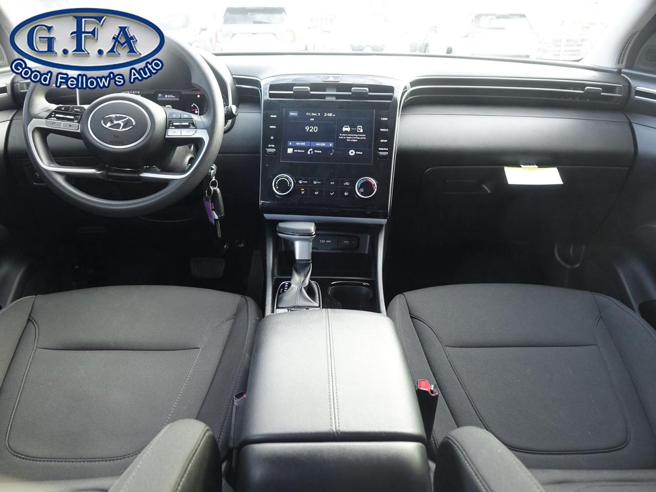 2023 Hyundai Tucson ESSENTIAL MODEL, AWD, REARVIEW CAMERA, HEATED SEAT Photo10