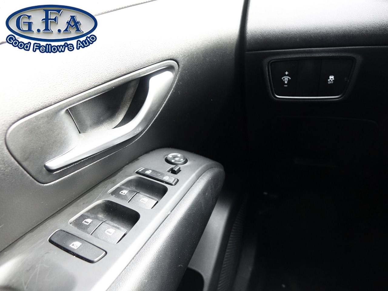 2023 Hyundai Tucson ESSENTIAL MODEL, AWD, REARVIEW CAMERA, HEATED SEAT Photo37