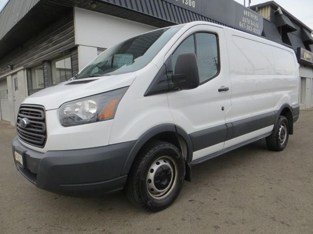 2019 Ford Transit CERTIFIED, T-250, 3.7L, SHELVES, DIVIDER Photo