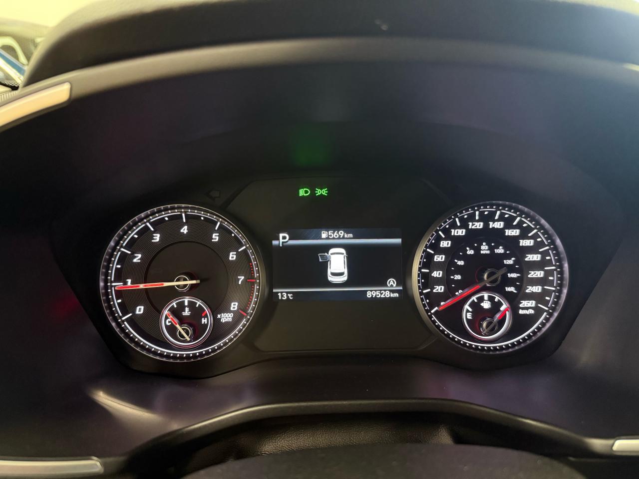 2021 Hyundai Santa Fe ESSENTIAL - Photo #19