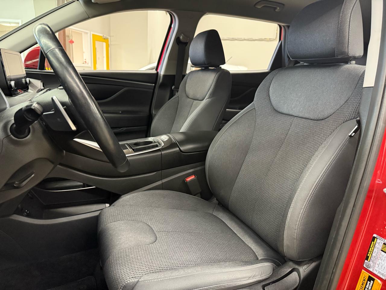 2021 Hyundai Santa Fe ESSENTIAL - Photo #12