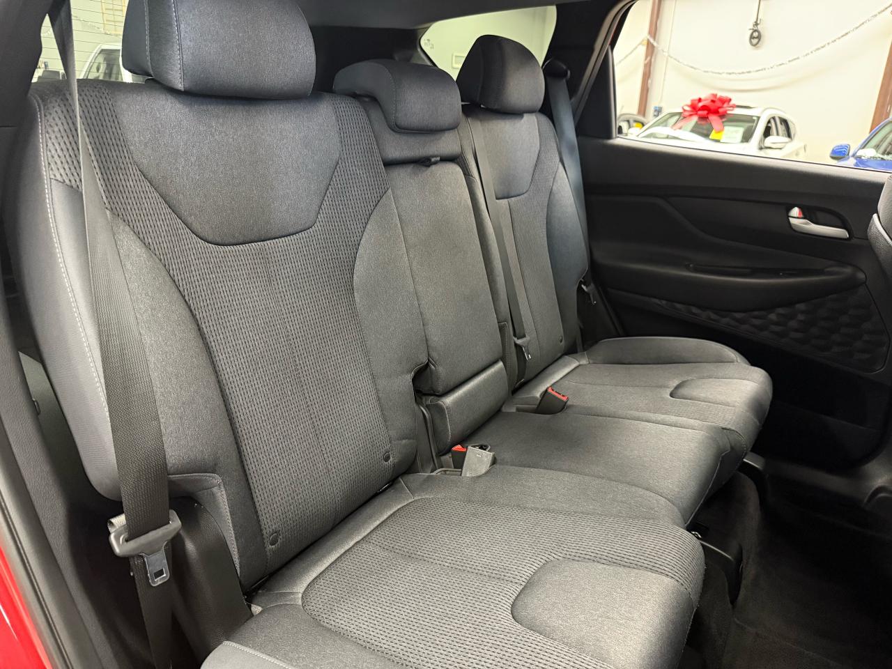 2021 Hyundai Santa Fe ESSENTIAL - Photo #24