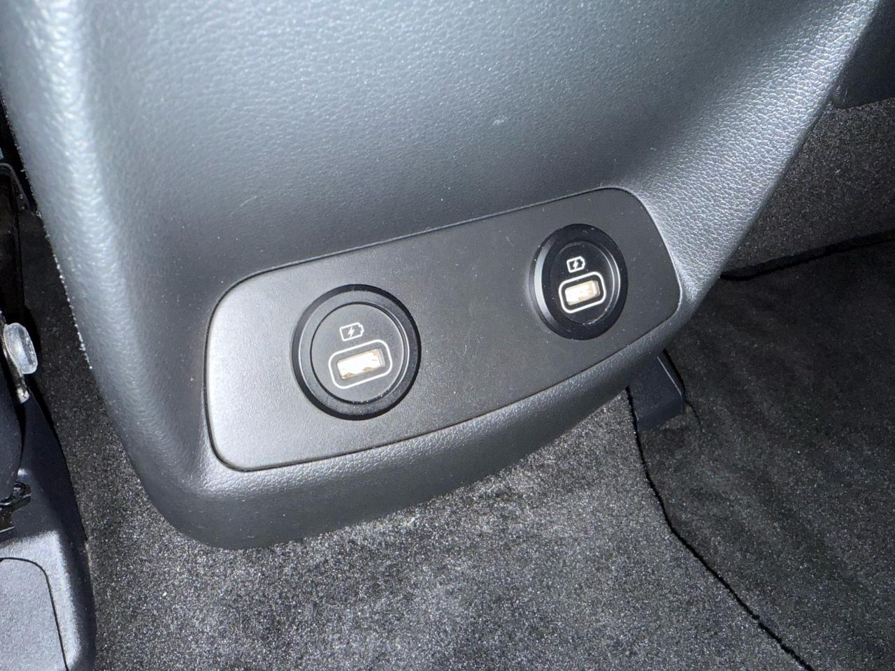 2021 Hyundai Santa Fe ESSENTIAL - Photo #21