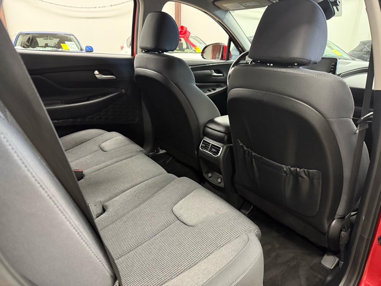 2021 Hyundai Santa Fe ESSENTIAL - Photo #23