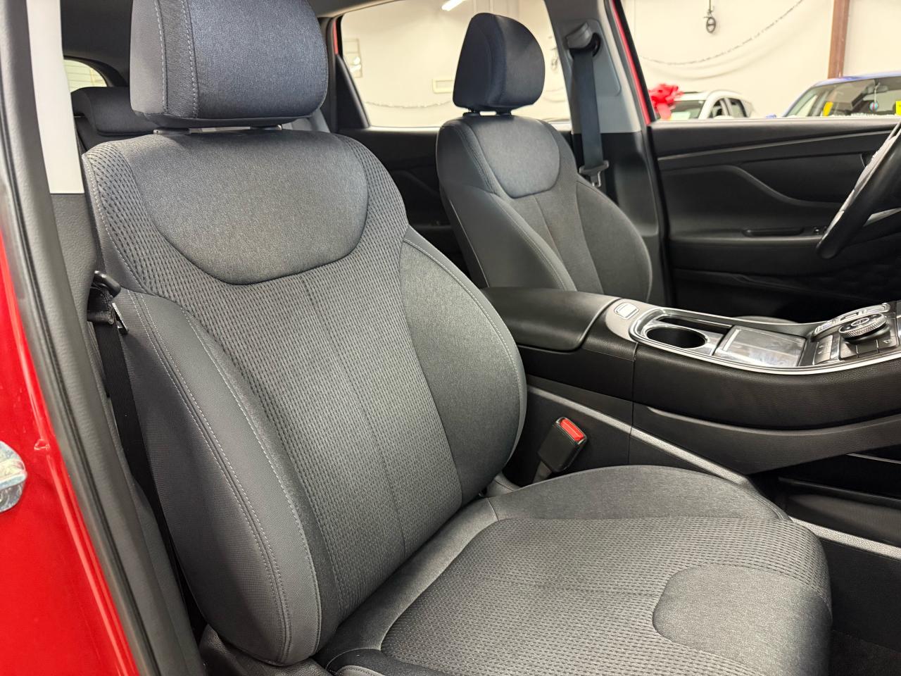 2021 Hyundai Santa Fe ESSENTIAL - Photo #26