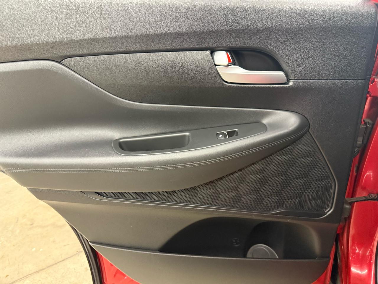 2021 Hyundai Santa Fe ESSENTIAL - Photo #22