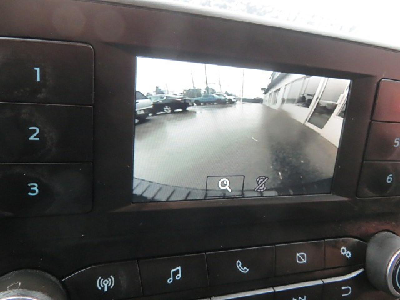 2021 Ford Transit Cargo Van CERTIFIED, LADDER RACKS, SHELVES, DIVIDER, BOXES Photo