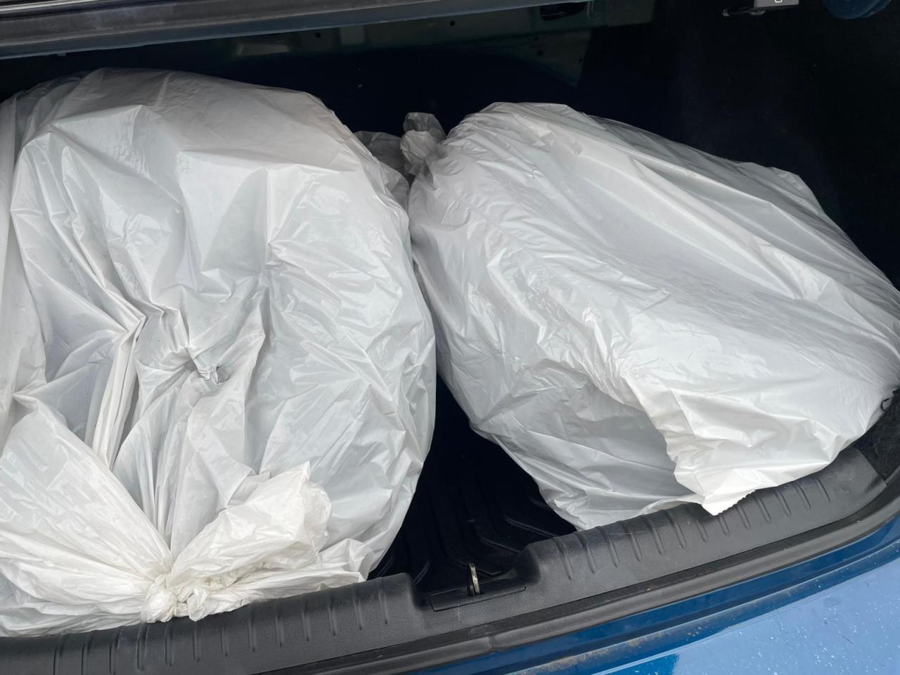 2015 Honda Civic Man EX SUNROOF NO ACCIDENT SAFETY CERTIFED CAMERA - Photo #17