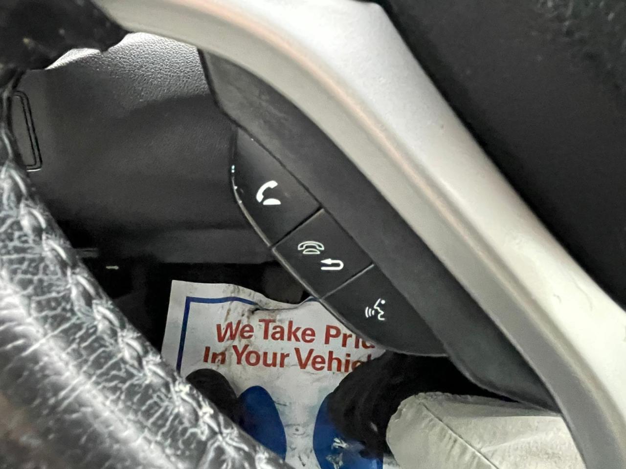 2015 Honda Civic Man EX SUNROOF NO ACCIDENT SAFETY CERTIFED CAMERA - Photo #10