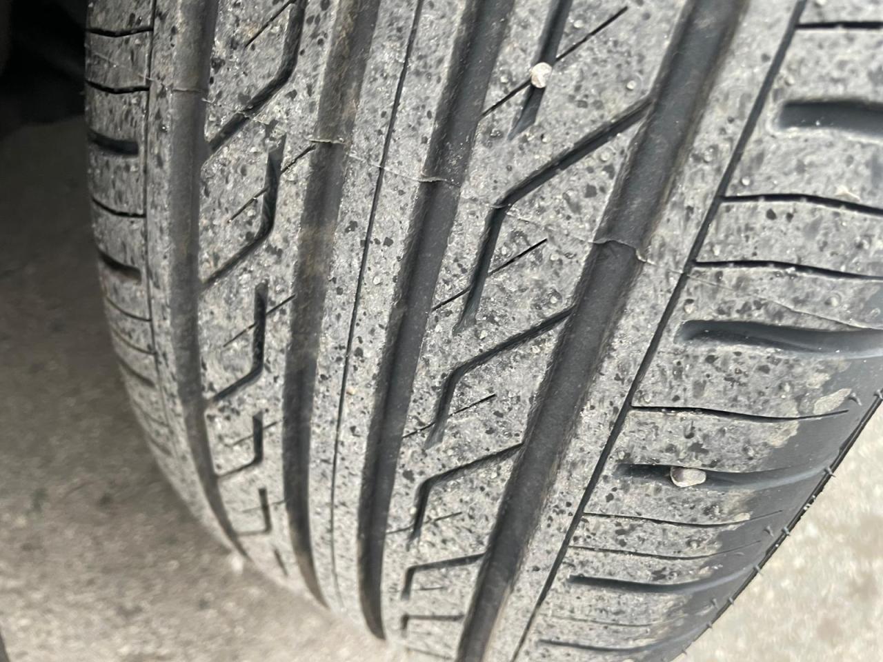 2015 Honda Civic Man EX SUNROOF NO ACCIDENT SAFETY CERTIFED CAMERA - Photo #3