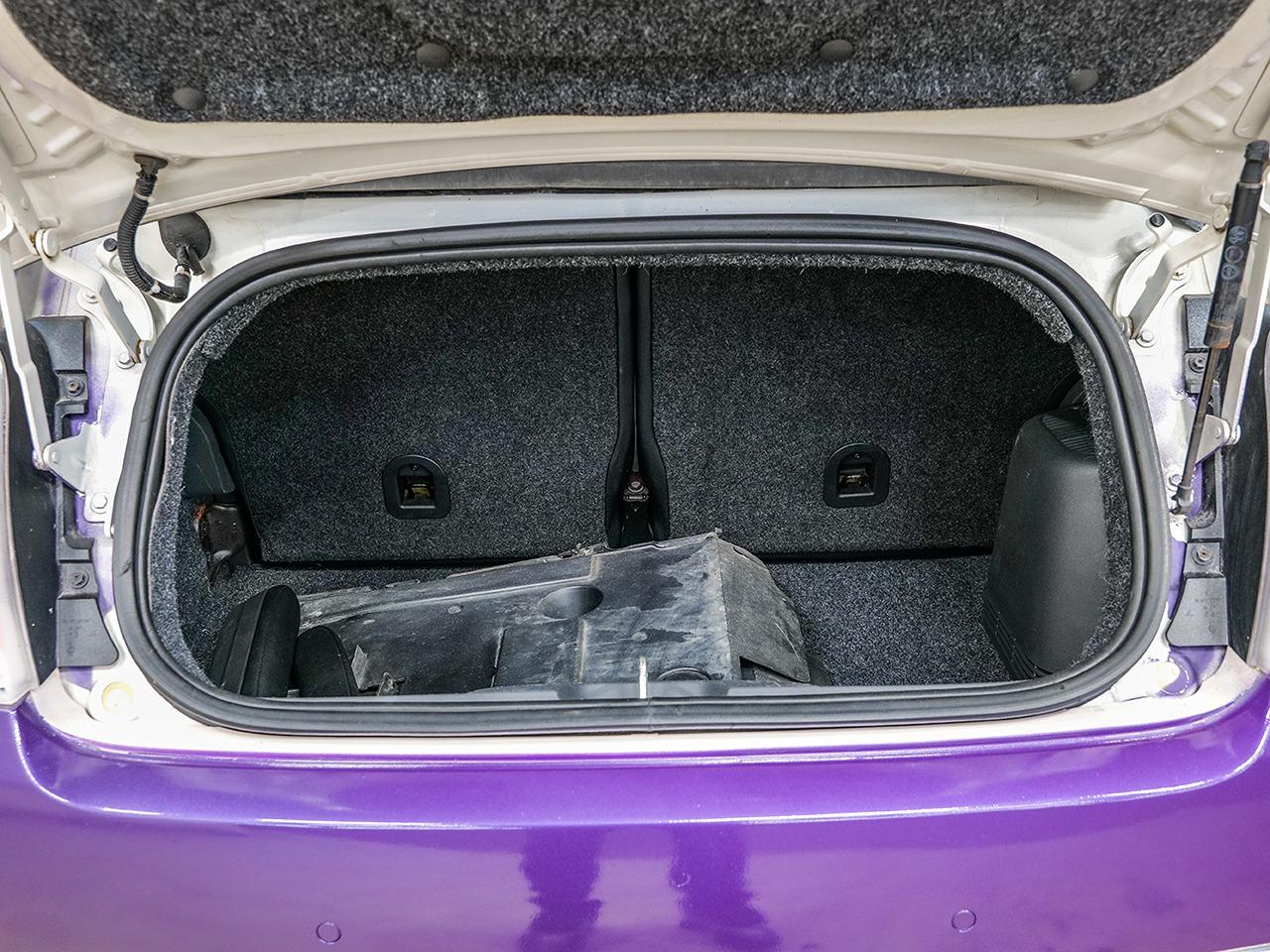 2014 Fiat 500c Lounge | LOW KMS | CONVERTIBLE | HEATED SEATS Photo29