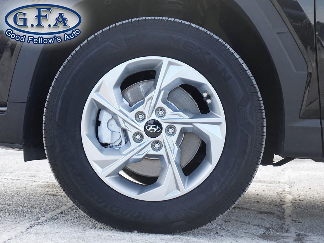 2023 Hyundai Tucson ESSENTIAL MODEL, AWD, REARVIEW CAMERA, HEATED SEAT - Photo #6