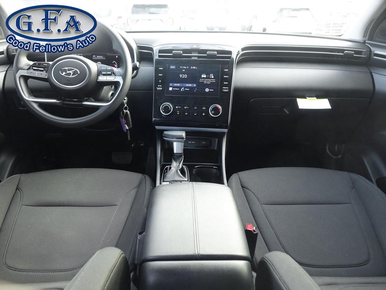 2023 Hyundai Tucson ESSENTIAL MODEL, AWD, REARVIEW CAMERA, HEATED SEAT - Photo #10