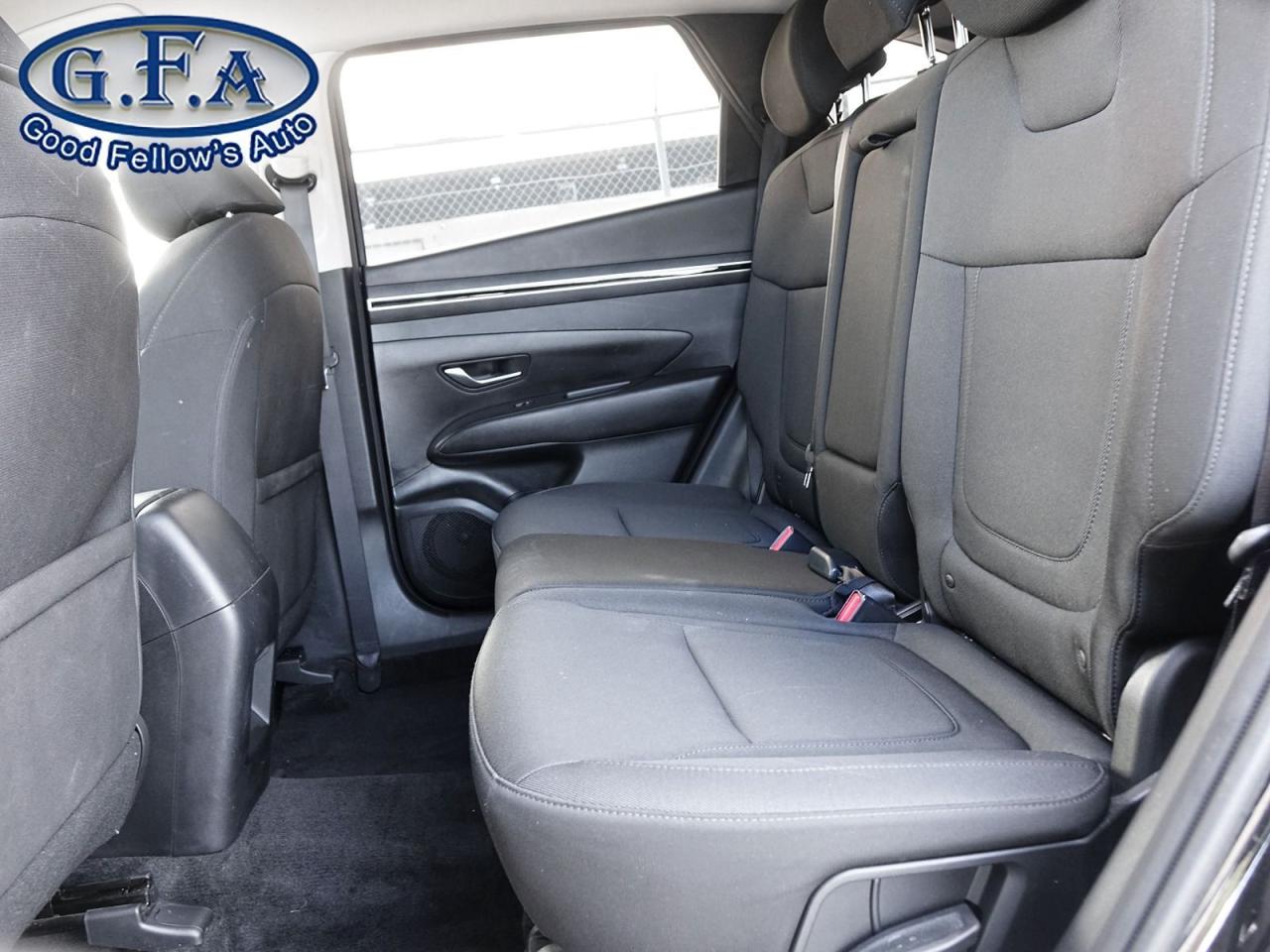 2023 Hyundai Tucson ESSENTIAL MODEL, AWD, REARVIEW CAMERA, HEATED SEAT - Photo #8