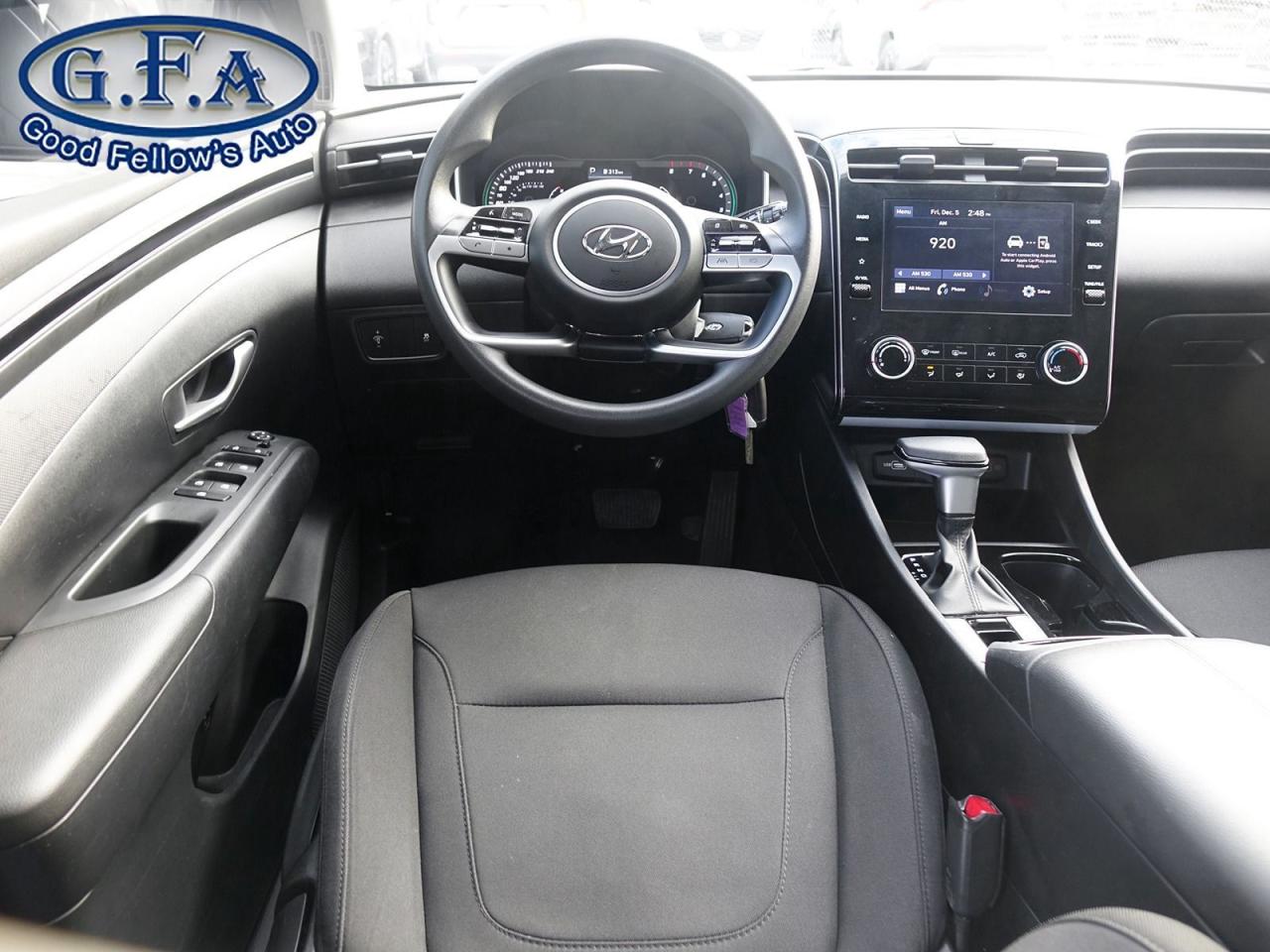 2023 Hyundai Tucson ESSENTIAL MODEL, AWD, REARVIEW CAMERA, HEATED SEAT - Photo #11