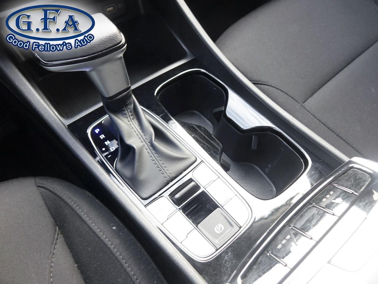 2023 Hyundai Tucson ESSENTIAL MODEL, AWD, REARVIEW CAMERA, HEATED SEAT - Photo #13