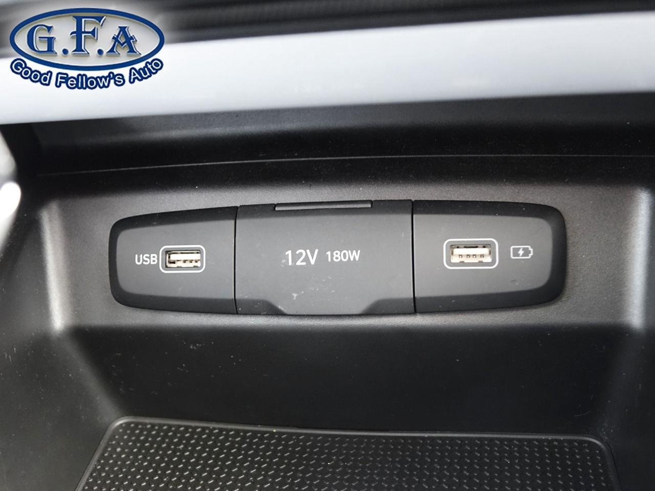 2023 Hyundai Tucson ESSENTIAL MODEL, AWD, REARVIEW CAMERA, HEATED SEAT - Photo #15