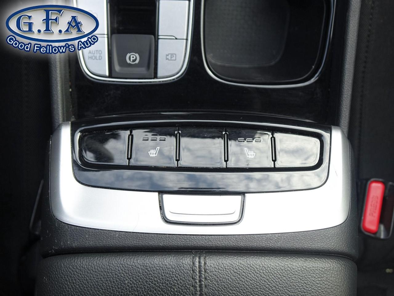 2023 Hyundai Tucson ESSENTIAL MODEL, AWD, REARVIEW CAMERA, HEATED SEAT - Photo #14