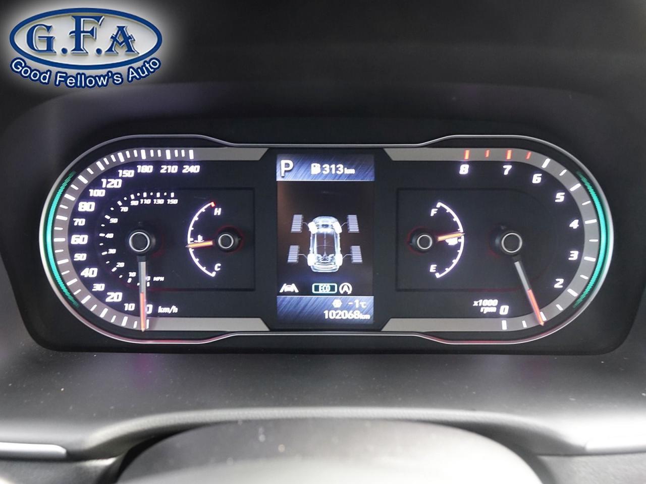 2023 Hyundai Tucson ESSENTIAL MODEL, AWD, REARVIEW CAMERA, HEATED SEAT - Photo #16