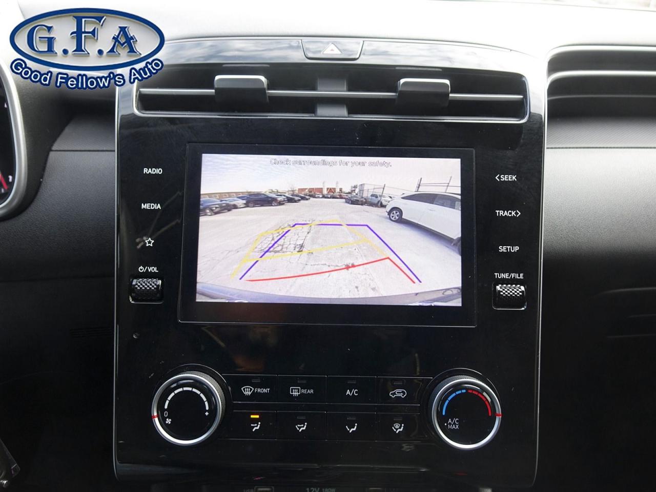 2023 Hyundai Tucson ESSENTIAL MODEL, AWD, REARVIEW CAMERA, HEATED SEAT - Photo #19