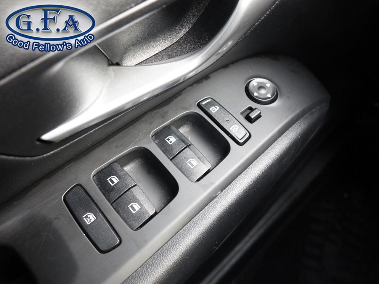 2023 Hyundai Tucson ESSENTIAL MODEL, AWD, REARVIEW CAMERA, HEATED SEAT - Photo #18