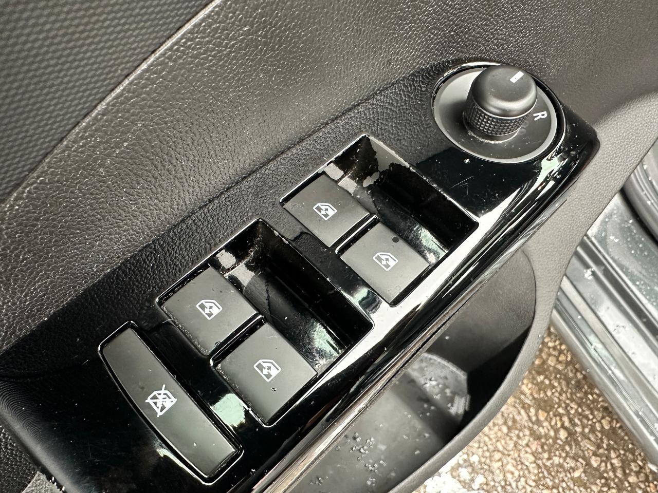 2016 Chevrolet Sonic RS HeatedLeather Sunroof FM/XM BackupCam RemStart Photo