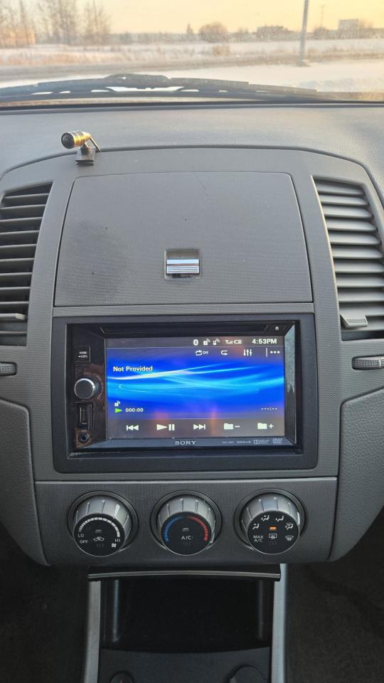 2005 Nissan Altima 2.5 S - Photo #12