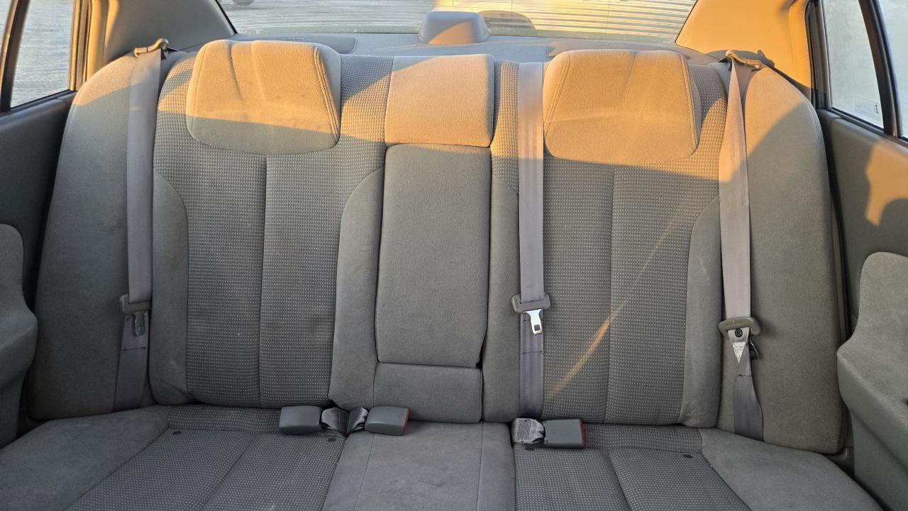 2005 Nissan Altima 2.5 S - Photo #16