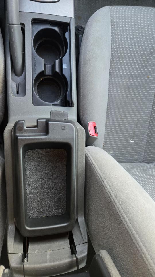 2005 Nissan Altima 2.5 S - Photo #14