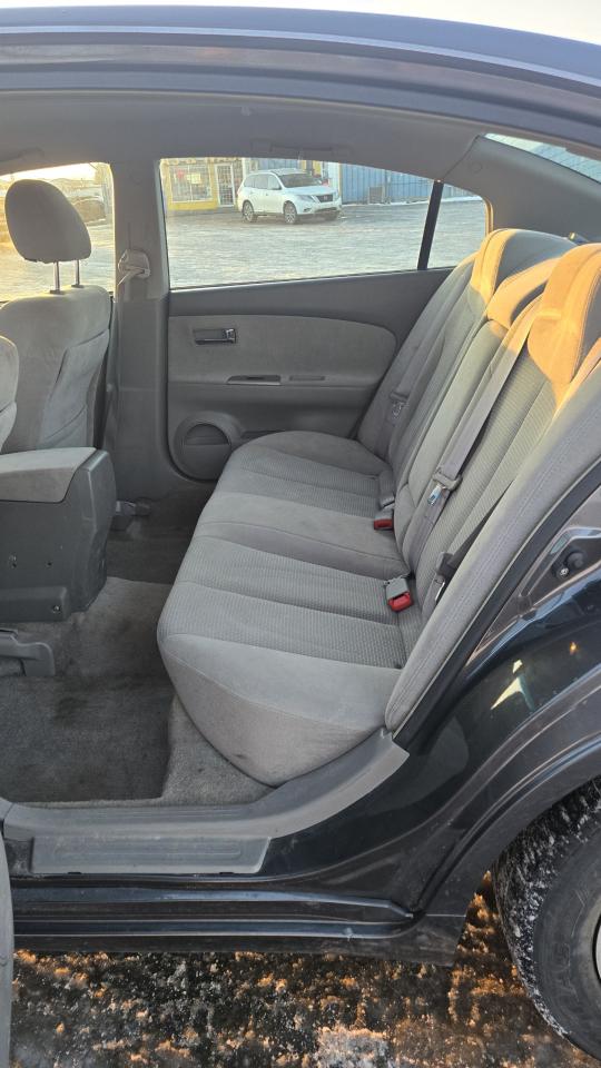 2005 Nissan Altima 2.5 S - Photo #18