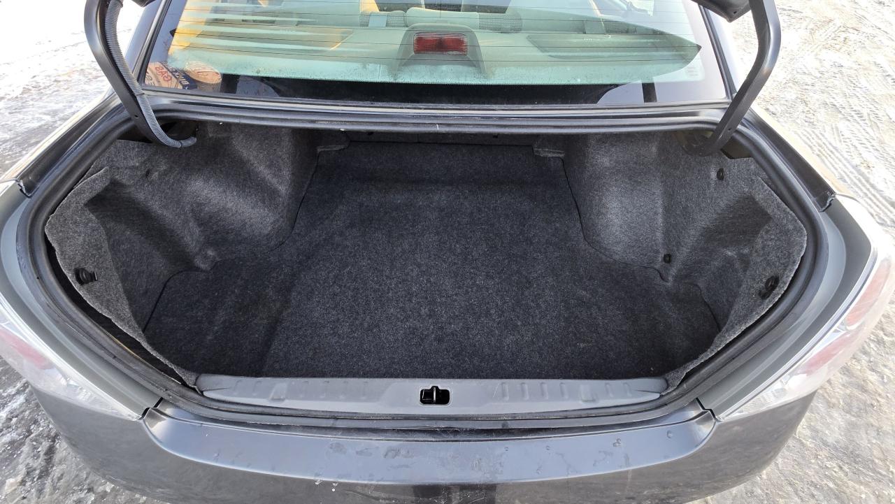 2005 Nissan Altima 2.5 S - Photo #19