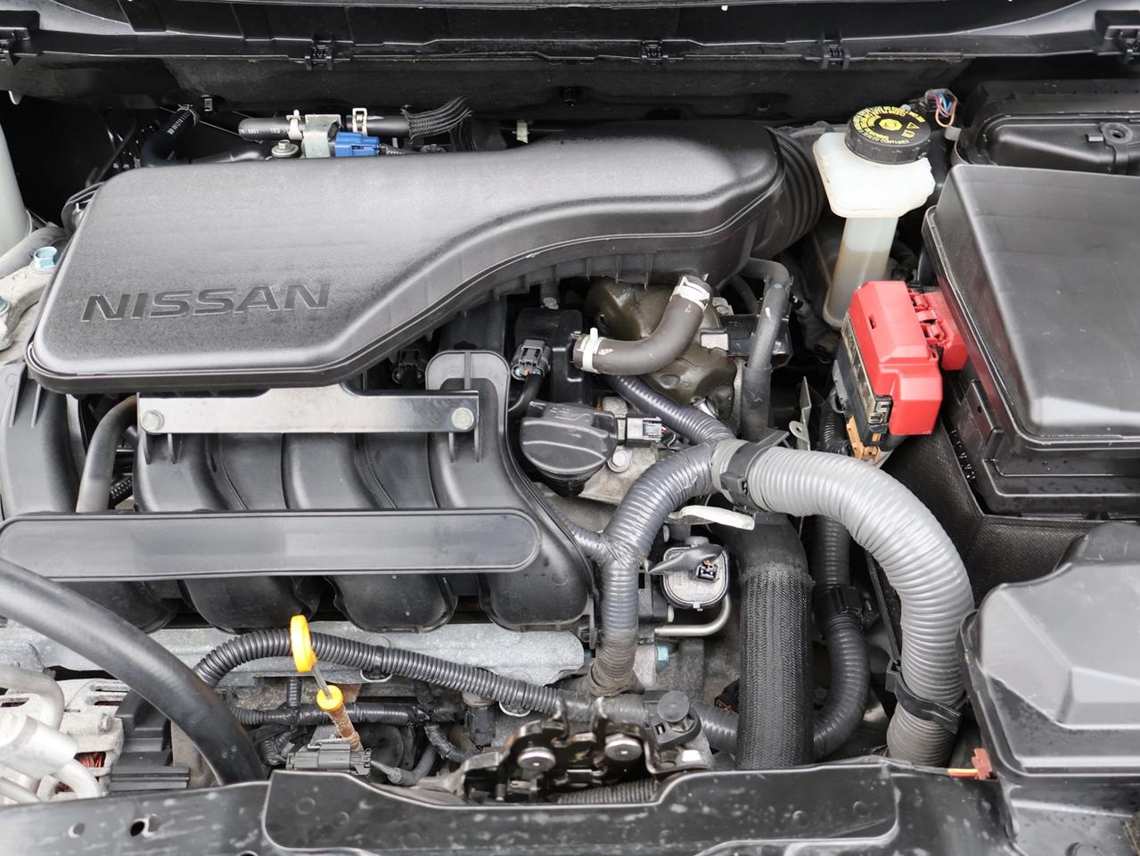 2019 Nissan Qashqai Sport SL AWD CERTIFIED *NISSAN MAINTAIN* CAMERA NAV BLUETOOTH LEATHER HEATED SEATS SUNROOF CRUISE ALLOYS Photo