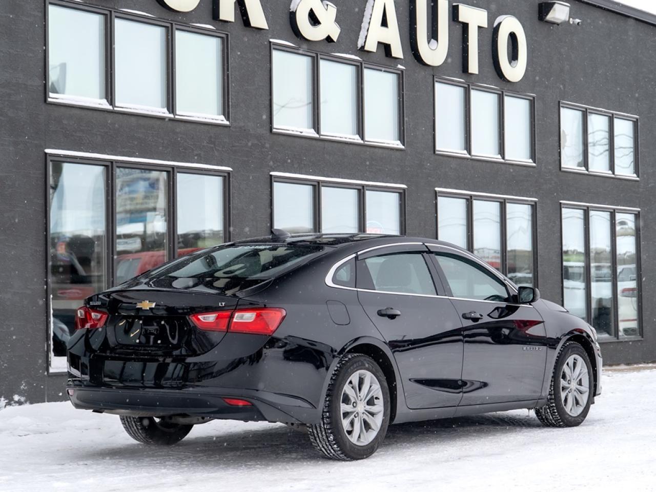 2023 Chevrolet Malibu 1LT Photo26