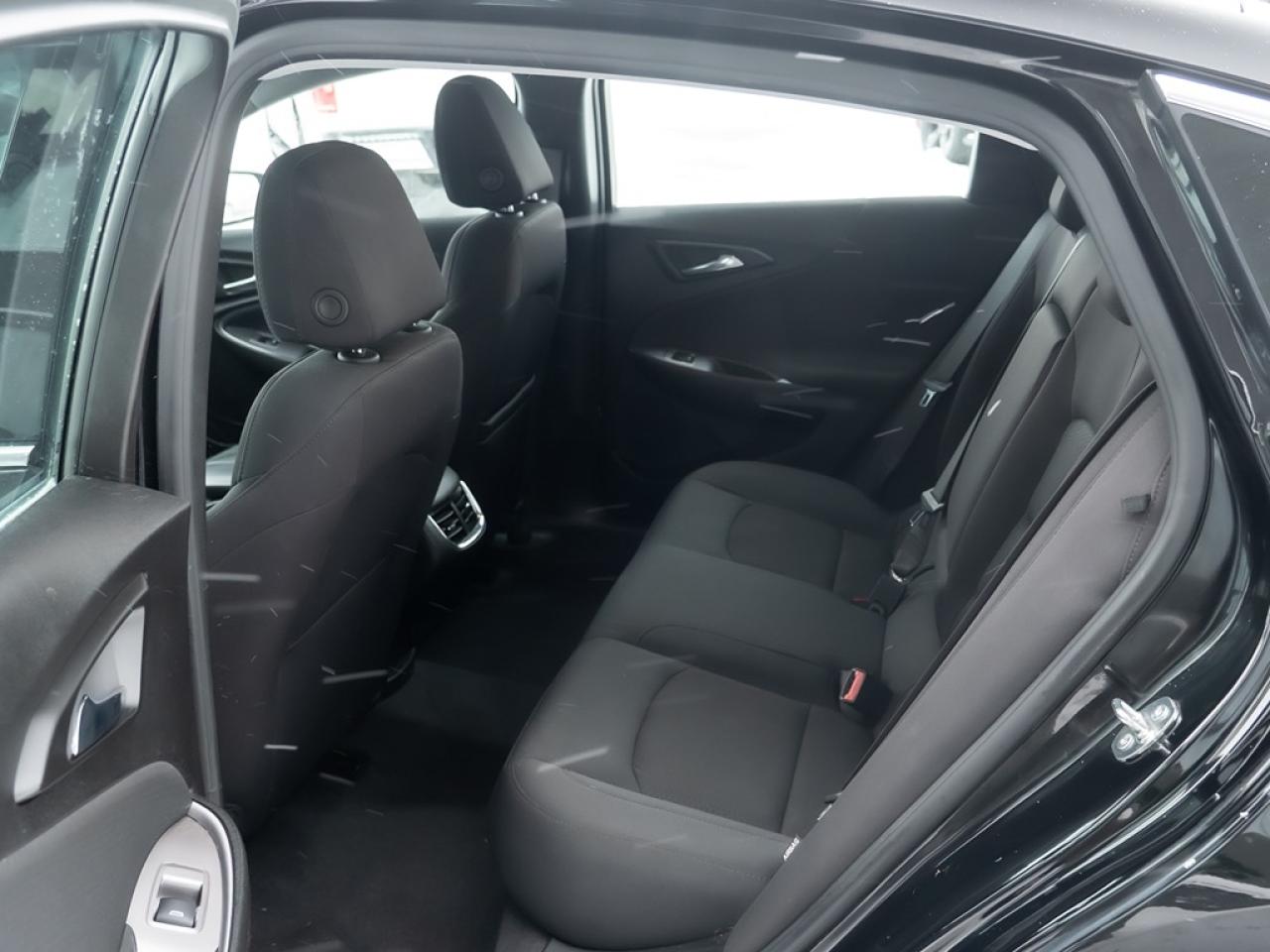 2023 Chevrolet Malibu 1LT Photo17