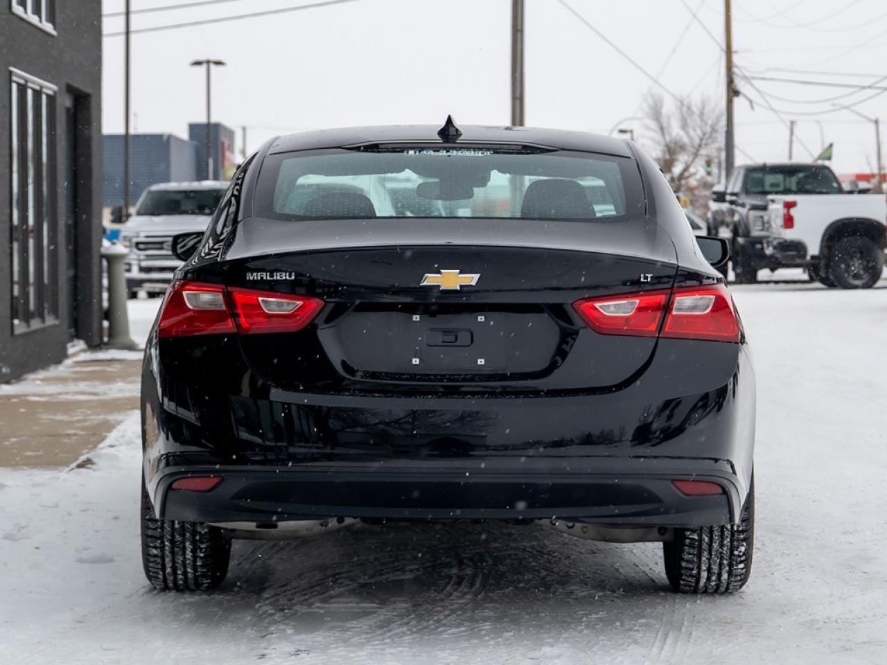 2023 Chevrolet Malibu 1LT Photo27