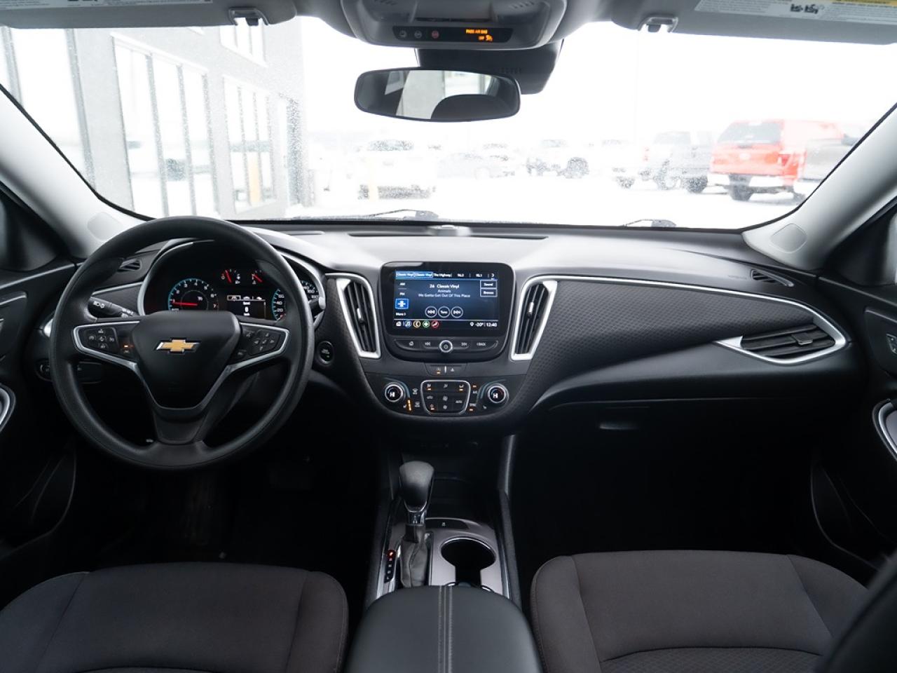 2023 Chevrolet Malibu 1LT Photo7