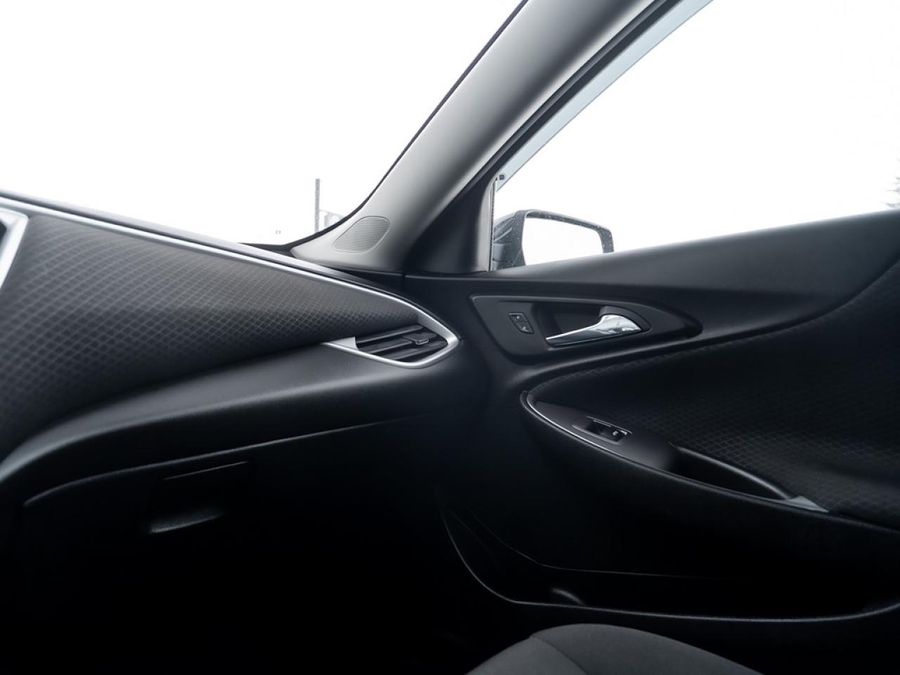 2023 Chevrolet Malibu 1LT Photo34