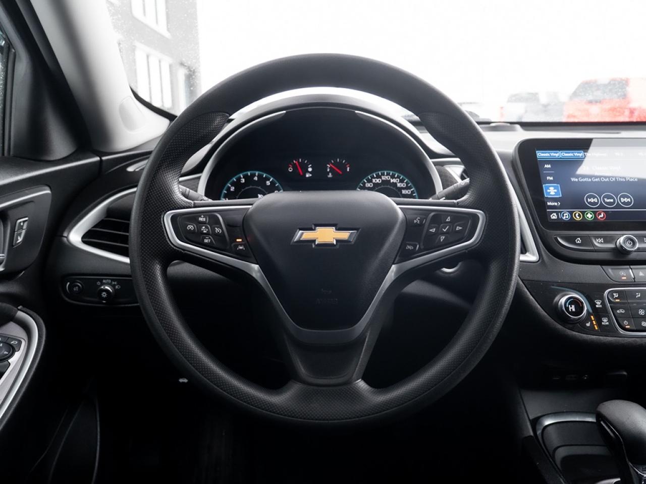 2023 Chevrolet Malibu 1LT Photo10