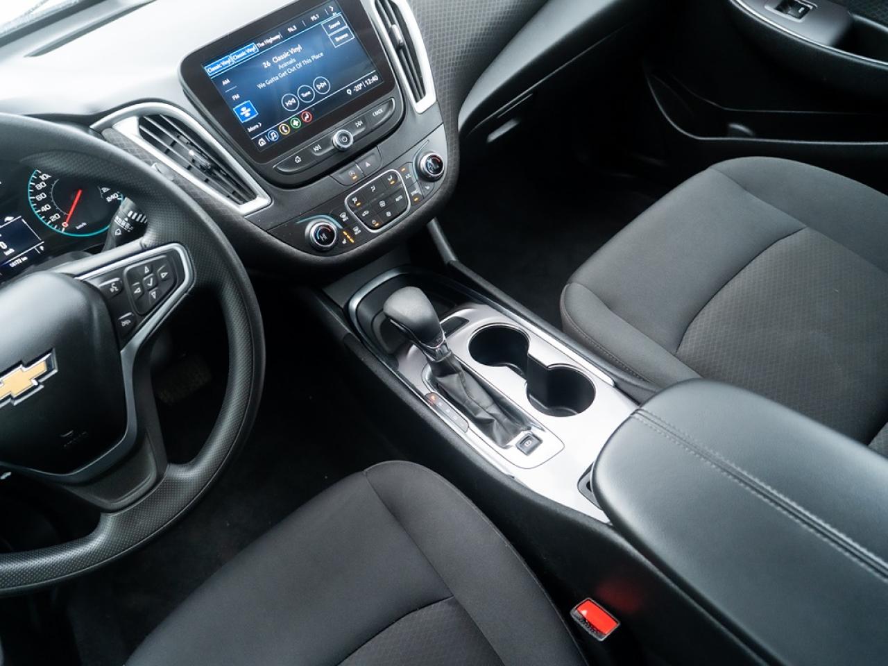 2023 Chevrolet Malibu 1LT Photo9