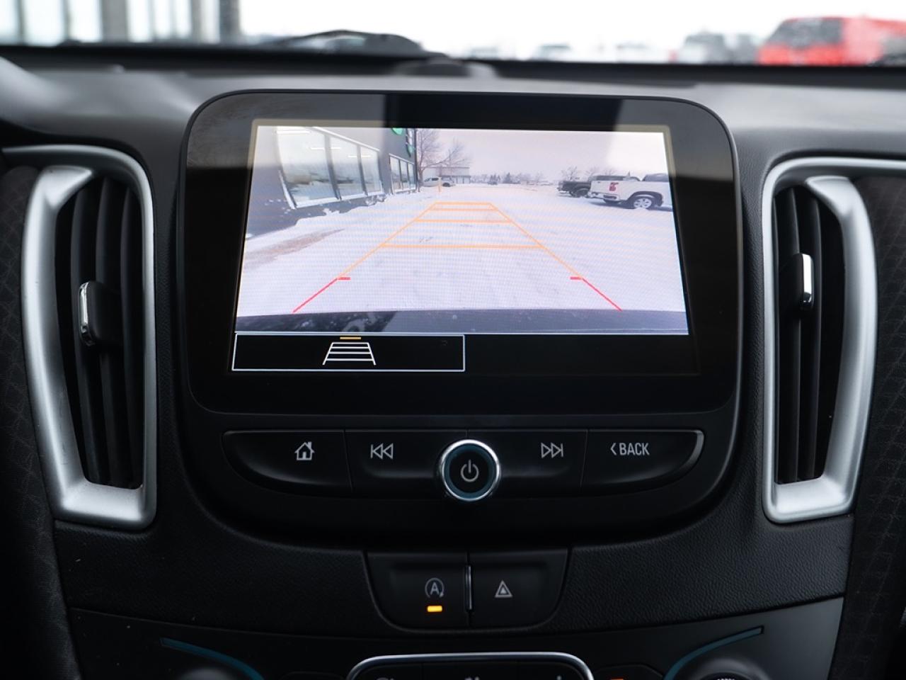 2023 Chevrolet Malibu 1LT Photo14