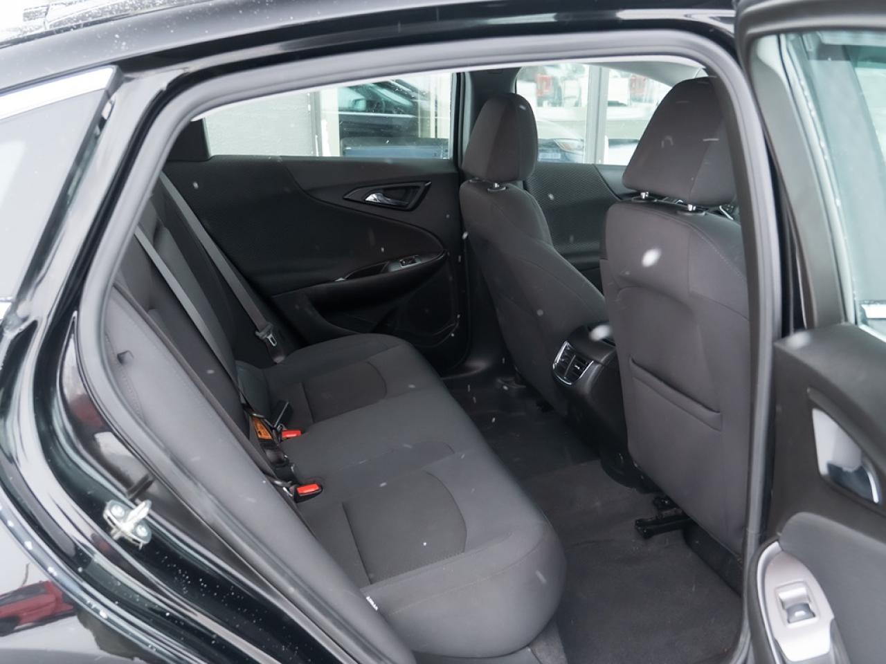 2023 Chevrolet Malibu 1LT Photo39