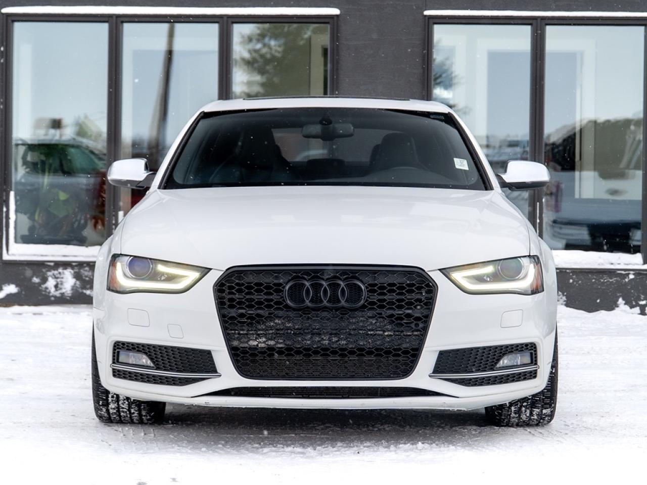 2013 Audi S4 Premium   AS TRADED SPECIAL Photo2